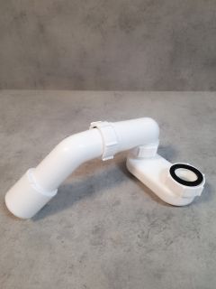 Слив-перелив для ванны AltroBagno BD 070305 OrSp матовое золото