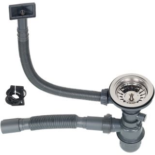 Мойка H44485 Melana ProfLine 3,0/200 сатин