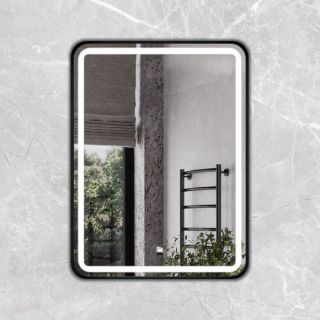 Тумба с раковиной Comforty Кемер 00-00017883 75 см Антрацит