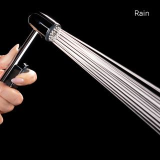 Гигиенический душ IDDIS Bidet Hand Shower хром глянцевый 010SB0Gi20