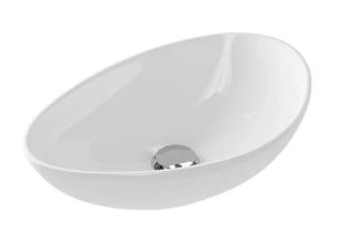 РАКОВИНА CERSANIT MODUO 55 LEAF