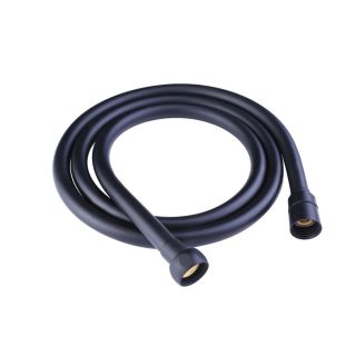 Шланг для душа IDDIS Shower Hose 150см чёрный 04P15BLi19