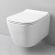 Унитаз Artceram A16 ASV003 05 00 белый