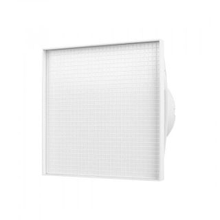 Накладка для вентилятора BETTOSERB 110150CW  под плитку, цвет белый