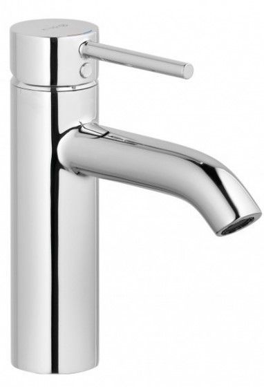 Смеситель для раковины Kludi Bozz хром 382880576