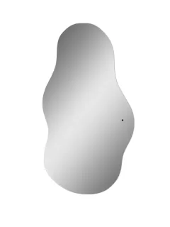 Зеркало с подсветкой ArtMax Como AM-Com-600-1100-DS-F 120x60 см