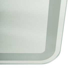 Зеркало шкаф BelBagno Marino  SPC-MAR-450/1600-1A-LED-TCH с подсветкой