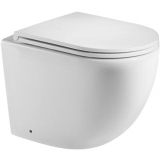 Унитаз WW SK  Арт. MERZBACH 002 GL-WT 10000003738