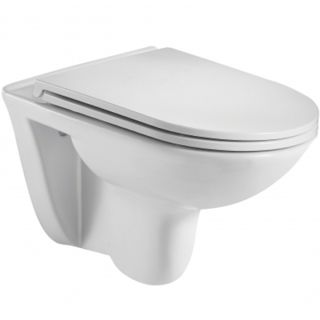 Унитаз WW SK Арт. BAARBACH 004 GL-WT