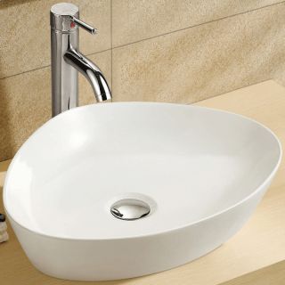 Раковина подвесная WW SK Арт. ELBACH 1133 10000003850