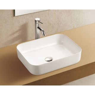 Раковина подвесная WW SK Арт. ELBACH 2195 10000003851