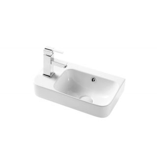 Раковина подвесная WW SK Арт. AISBACH 5117 L 10000003970