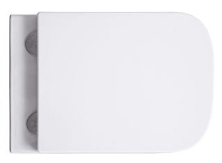 Подвесной унитаз Avimano Vision 1000040 безободковый белый глянец