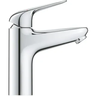 Смеситель для раковины GROHE Euroeco 24267001 хром