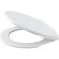 Сиденье для унитаза AlcaPlast антибактериальное A60