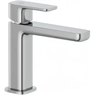 Смеситель для раковины Kludi Renon 422890575 хром