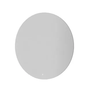 Зеркало с подсветкой Armadi Art 545-100 100 см сенсорный выключатель антизапотевание