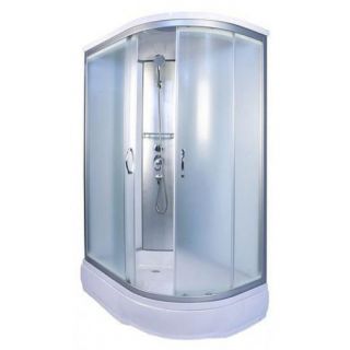 Душевая кабина RIVER NARA 120/80/26  МТ L