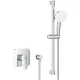 Смеситель для душа Grohe Cubeo 1053350000 хром
