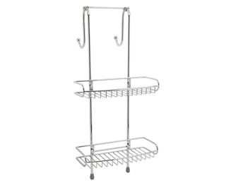 Wasserkraft K-1122 Держатели для 2-х навесных полок