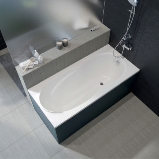 Акриловая ванна Koller Pool Orion ORION170X70 170х70