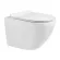 Унитаз подвесной Milleau ALBY 203 белый