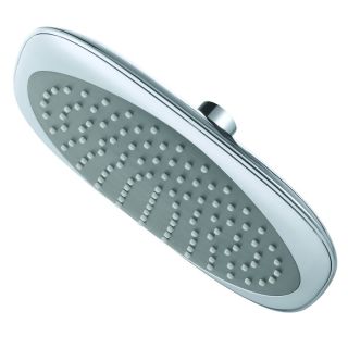 Верхний душ DQ хром DC1004852