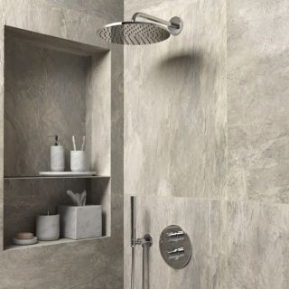 Верхний душ Paini 50CR759TCARE25E 25см хром