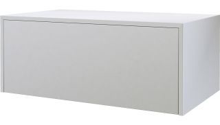 Подвесной шкафчик Cezares 75x30 Bianco Opaco Tavolone 41789