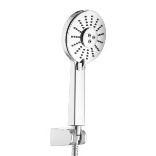 Душевая лейка Swedbe Calypso 5094 хром