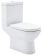 Унитаз SSWW напольный CT2045