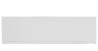 Фронтальная панель для ванны Riho 200x57 с креплениями 209311