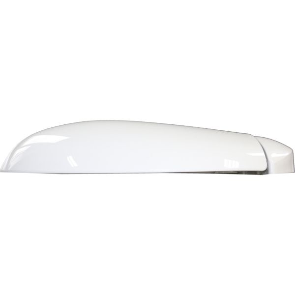 Сиденье для унитаза Melana 821BS с микролифтом