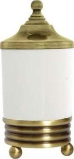 Контейнер Boheme Hermitage бронза 10334