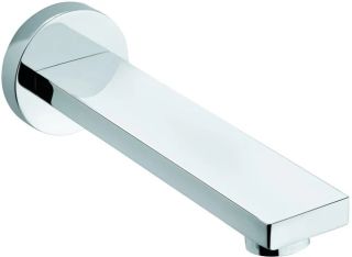 Излив для ванны Kludi Zenta хром 4860005