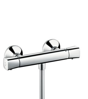 Смеситель Hansgrohe Ecostat Universal 13122000 для душа с термостатом