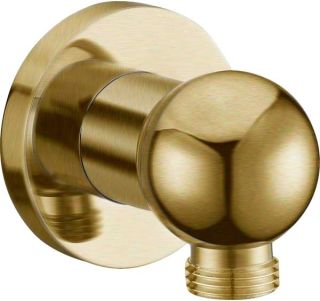 Шланговое подключение Boheme Medici бронза 604