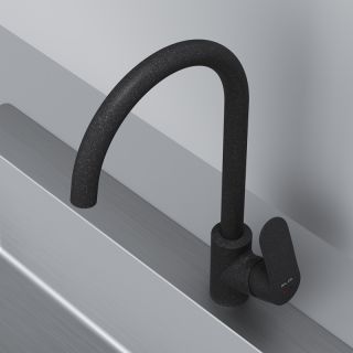 Смеситель для кухни Am.Pm LIKE F8007122