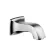 Излив для ванны и душа Hansgrohe 13425000 хром
