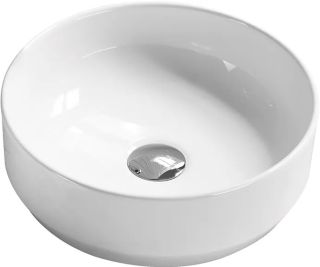 Раковина Ceramica Nova Element CN6005 36см белый