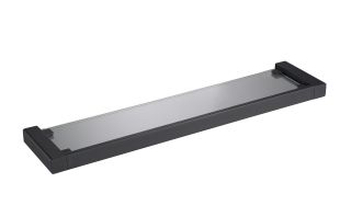 Полка Timo Selene чёрный 14072/03