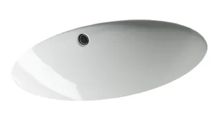 Раковина Ceramicanova Era CN6081 61 см белый