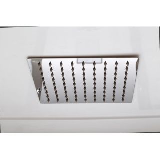 Душевая кабина Deto ЕМ4516 с электрикой (эл.) 160х85х220 см