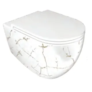 Подвесной унитаз Isvea Infinity 10NF02001-2L-MRM безободковый белый матовый