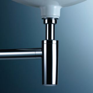 Сифон Geberit 151.035.21.1 под раковину