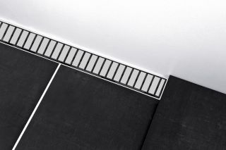 TECE Комплект дренажного канала TECElinus 15100099