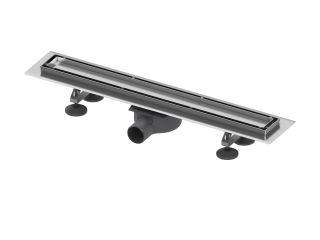 TECE Комплект дренажного канала TECElinus 15103079