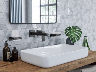Мыльница Hansgrohe AddStoris 41746140