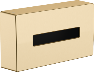 Держатель для гигиенических пакетов Hansgrohe AddStoris 41774140