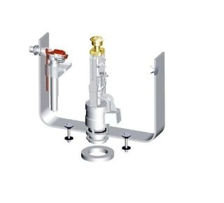 Механизм слива для бачка унитаза Artceram HEA010 73